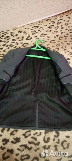 Пиджак на рост 164 см