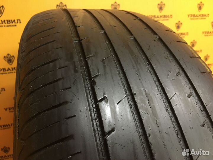 Goodyear EfficientGrip Performance SUV 225/55 R19 99V