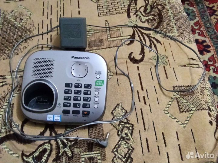 Panasonic KX-TG7331RU