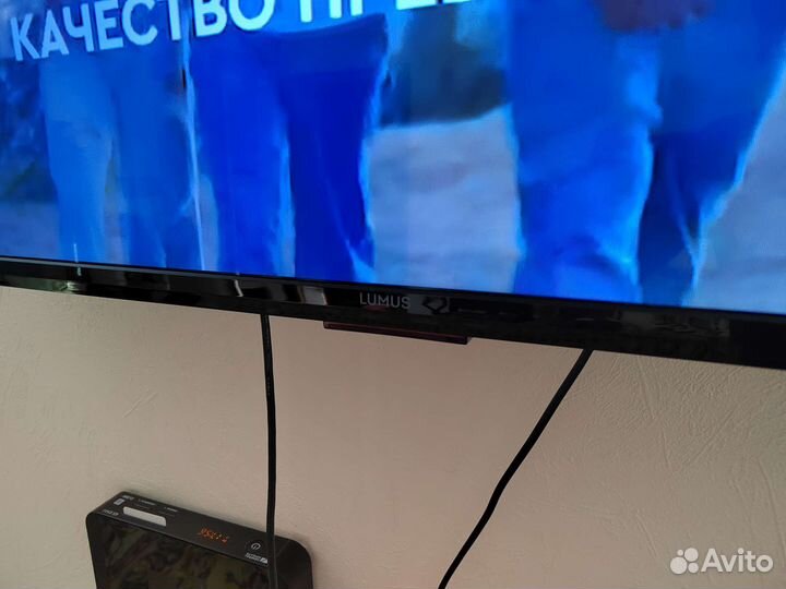 Телевизор 39 дюймов