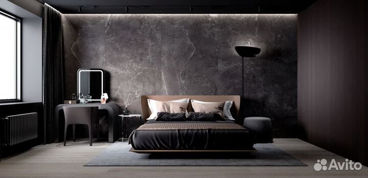 3d визуализация интерьеров