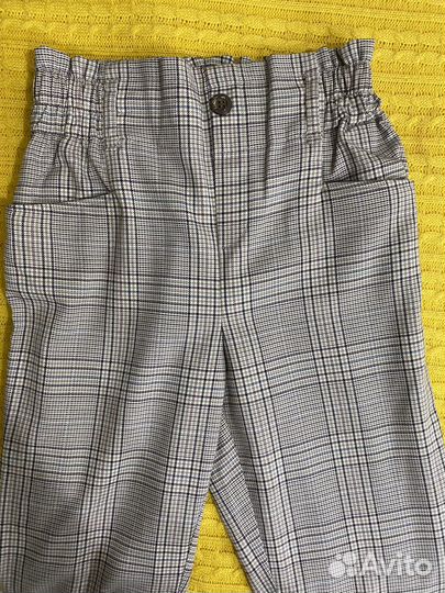 Брюки для девочки Reserved