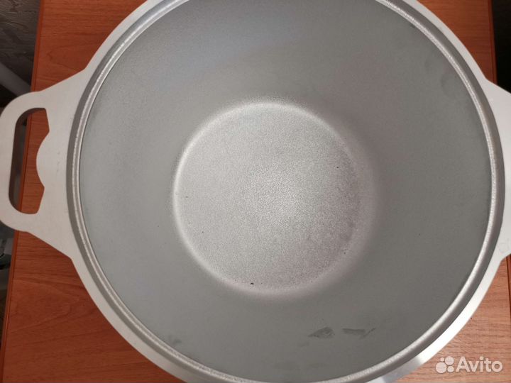 Посуда кастрюли