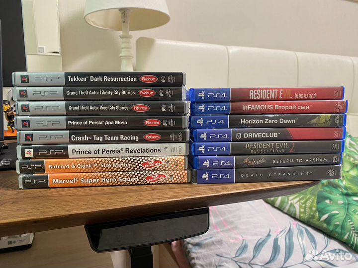 Игра для приставки