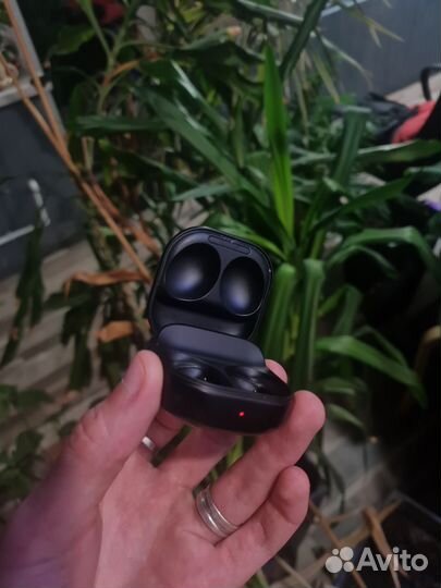 Samsung galaxy buds pro 2 кейс