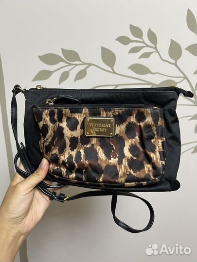 Сумка victoria s secret