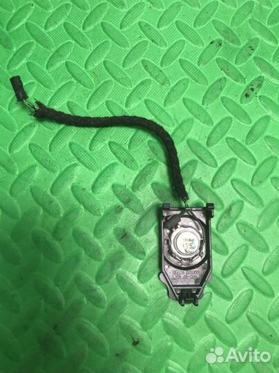 Динамик передний (пищалка)mercedes w210