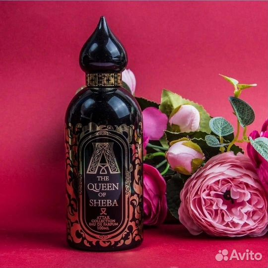 Парфюм Attar Collection The Queen Of Sheba