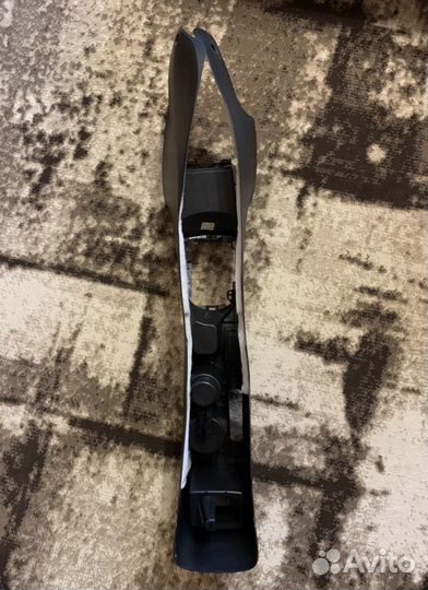 Запчасти на Hyundai Solaris/ Kia Rio