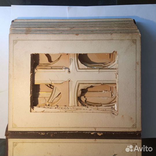 Фотоальбом фельдшеров