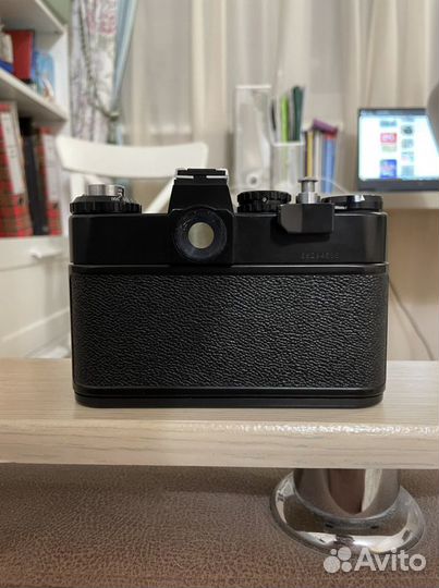 Фотоаппарат зенит 11