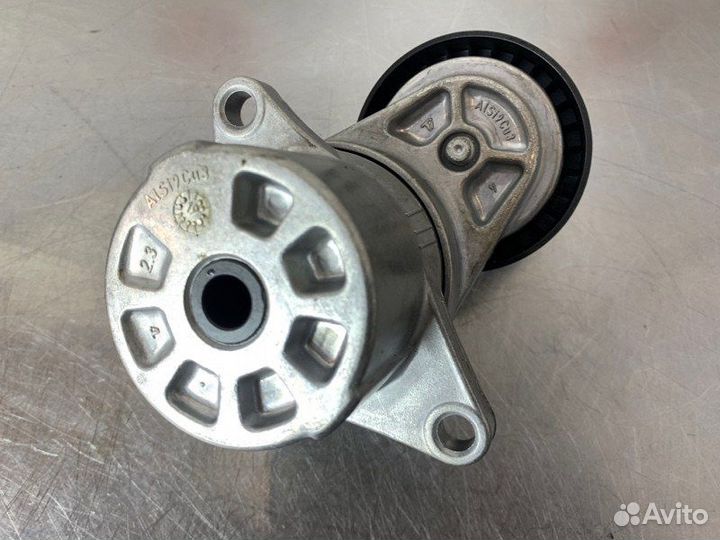 Ролик натяжителя Mercedes V-Class W447 OM651 2.2