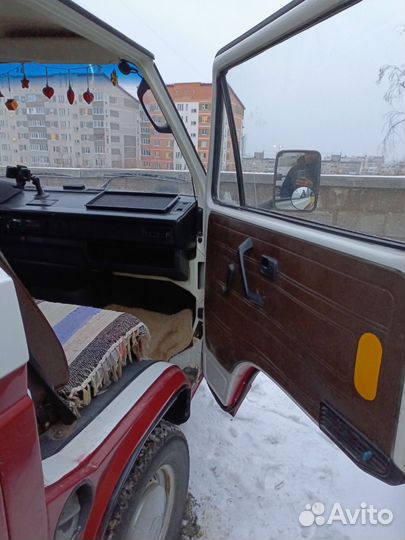 Volkswagen Transporter 1.6 МТ, 1985, 350 000 км