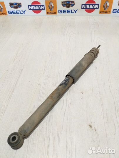 Амортизатор стойка зад Renault sandero