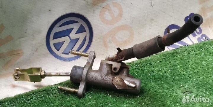 Geely mk Цилиндр сцепления главный