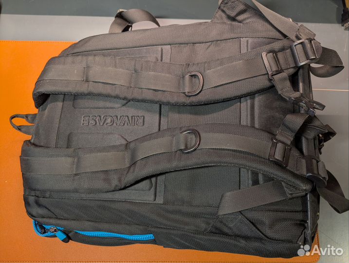 Рюкзак Rivacase 17'