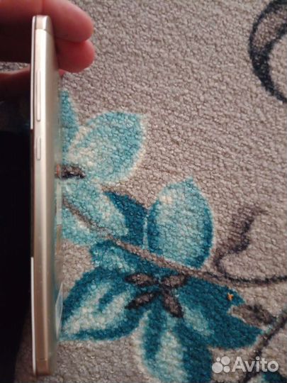 Телефон Xiaomi redmi note 4x