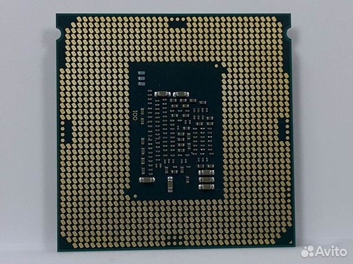 Процессор s1151 Intel Core i3-7100 (2x3900MHz)