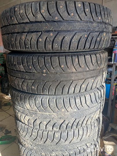 Колеса зимние 185 65 r15