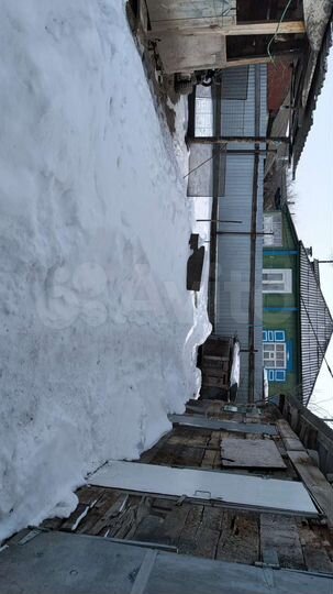 Дом 98 м² на участке 4 сот.