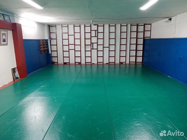 Татами 60м. октакем