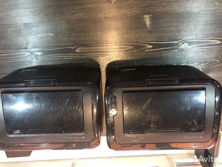 Принтер samsung ml1865w с wifi