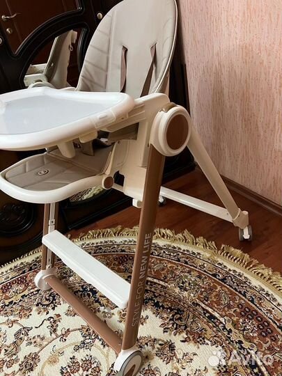 Стул детский для кормления