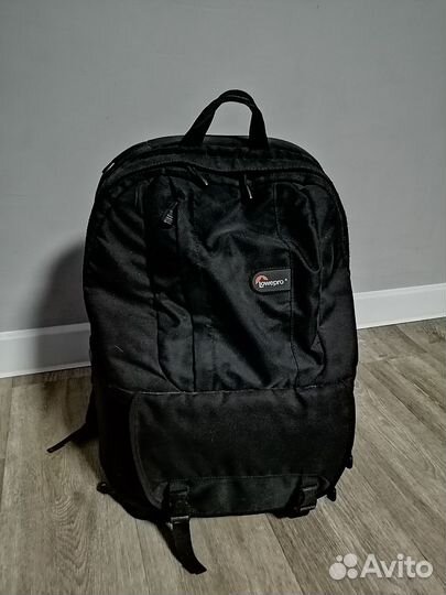 Рюкзак для фотоаппарата Lowepro профессиональный