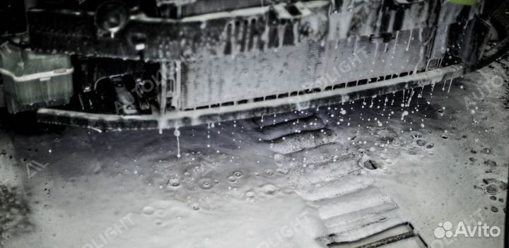 Мойка радиатора кондиционера в Ярославле