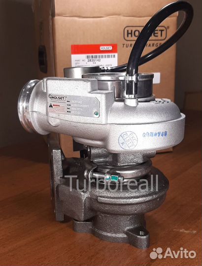 HE221W Holset, Камаз,Cummins,и др