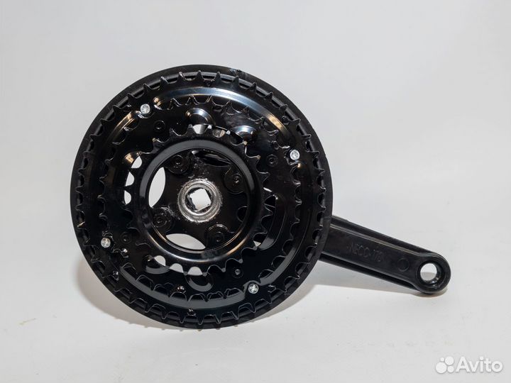 Система шатунов neco Steel 42-34-24