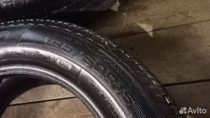 Goodyear Eagle NCT5 195/60 R15