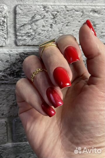 Маникюр педикюр наращивание Сельмаш