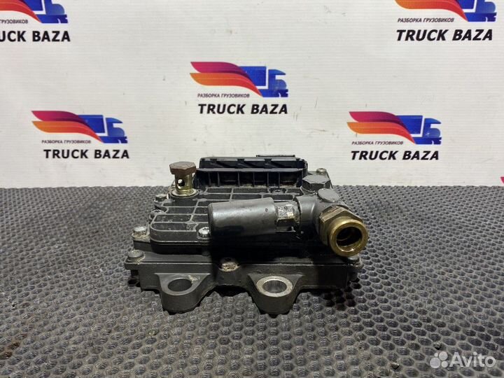 A0834475240 Блок управления двигателем OM457LA V4