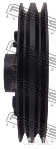 MDS002 Шкив коленвала