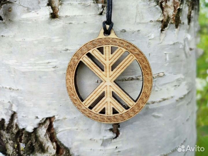 Славянский амулет