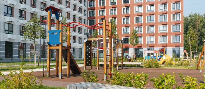 Квартира-студия, 19,8 м², 11/23 эт.