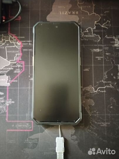 Blackview BV9200, 8/256 ГБ