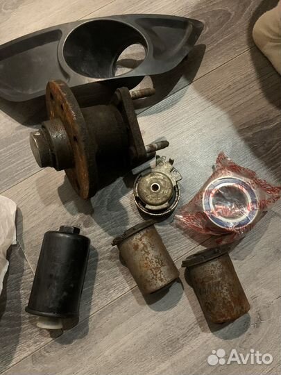 Запчасть nexia