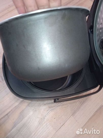 Мультиварка chef One