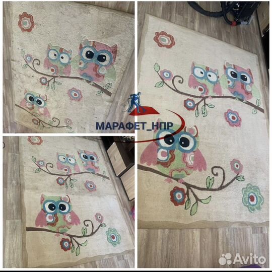 Аренда моющего пылесоса для мебели