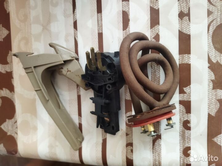 Тэн для электрочайника