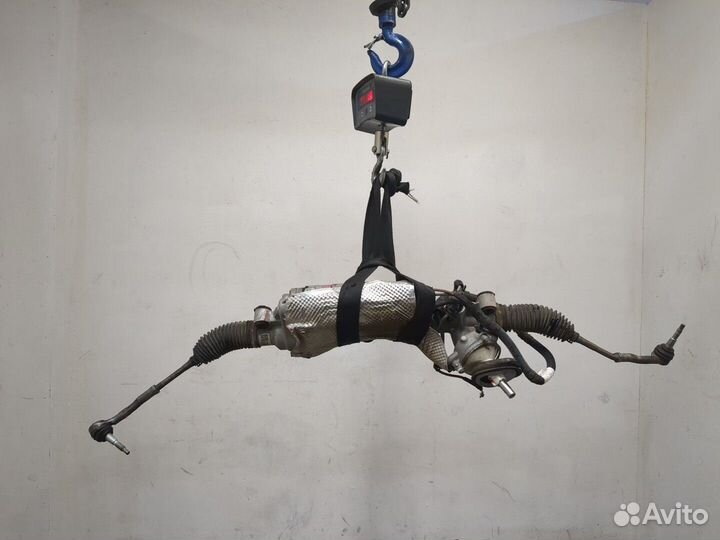 Рейка рулевая без г/у Chevrolet Cruze 2015, 2017