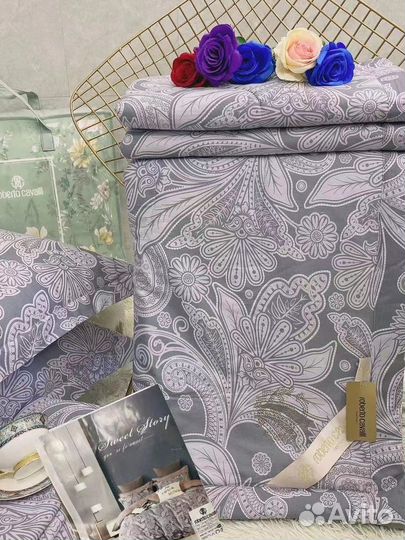 Постельное белье