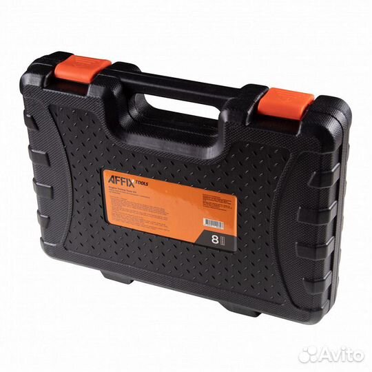 Набор фиксаторов распредвала/коленвала, ford/volvo