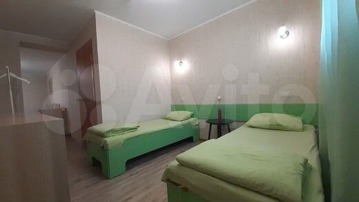 Комната 30 м², 1/5 эт.