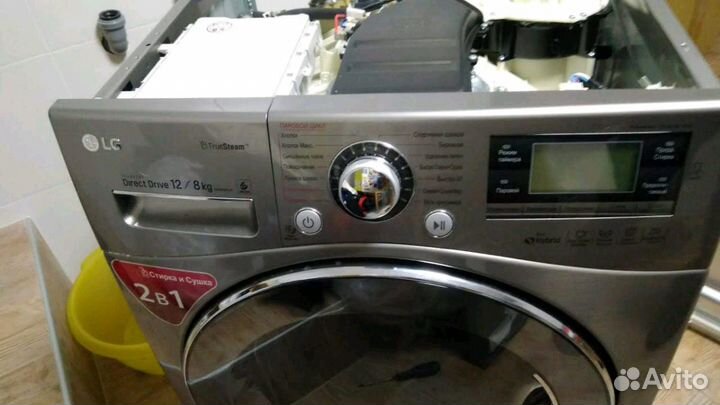 Ремонт бытовой техники