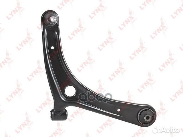 Рычаг подвески нижний перед прав C5617R LYN