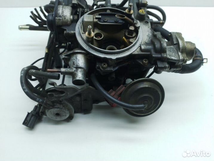 Карбюратор Honda Ascot