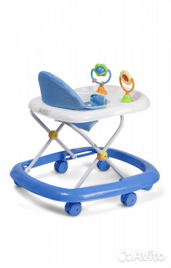 Ходунки детские